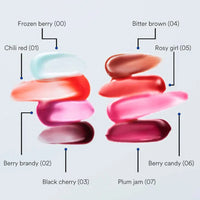 TOCOBO Juicy Berry Plumping Lip Oil TOCOBO