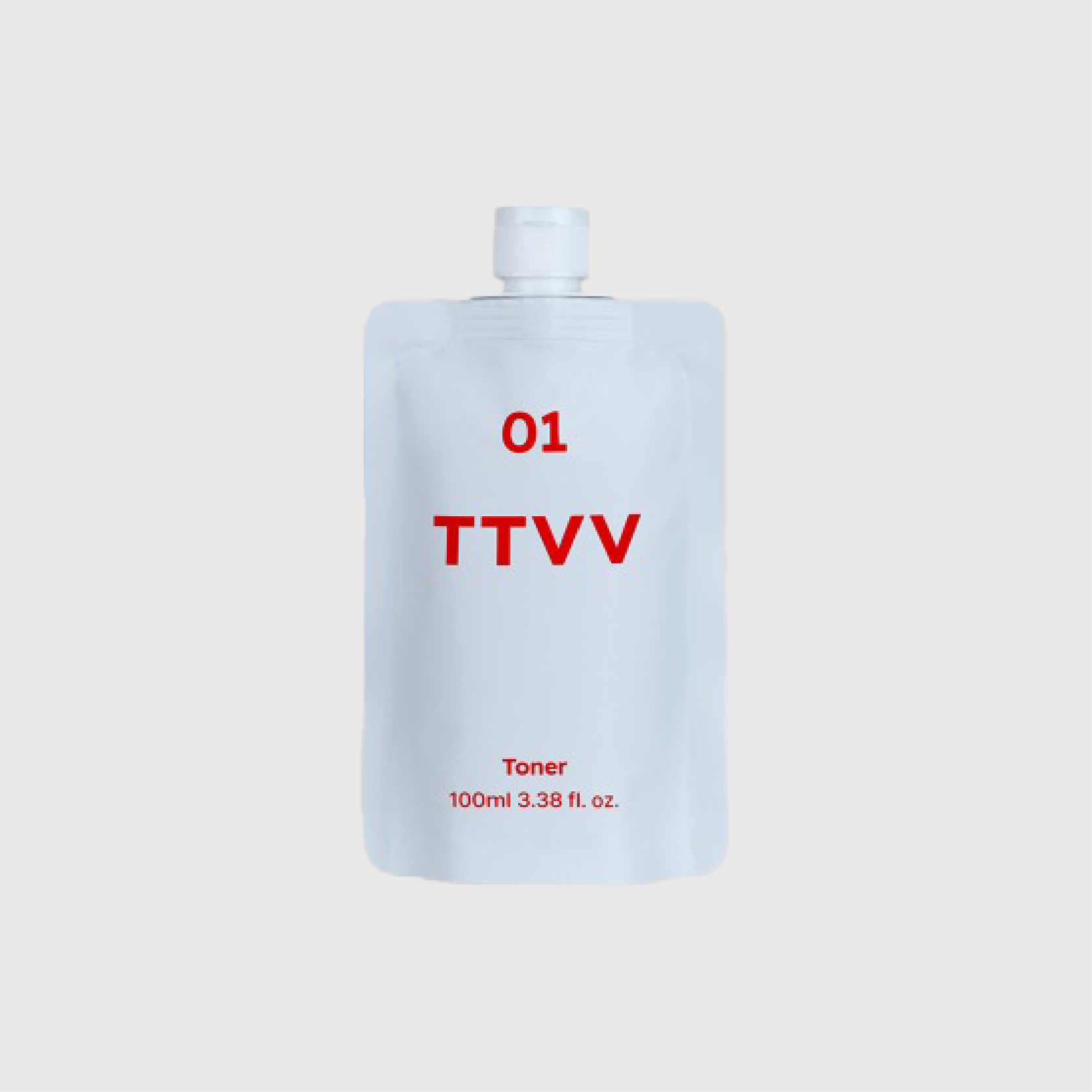 TTVV Toner TTVV
