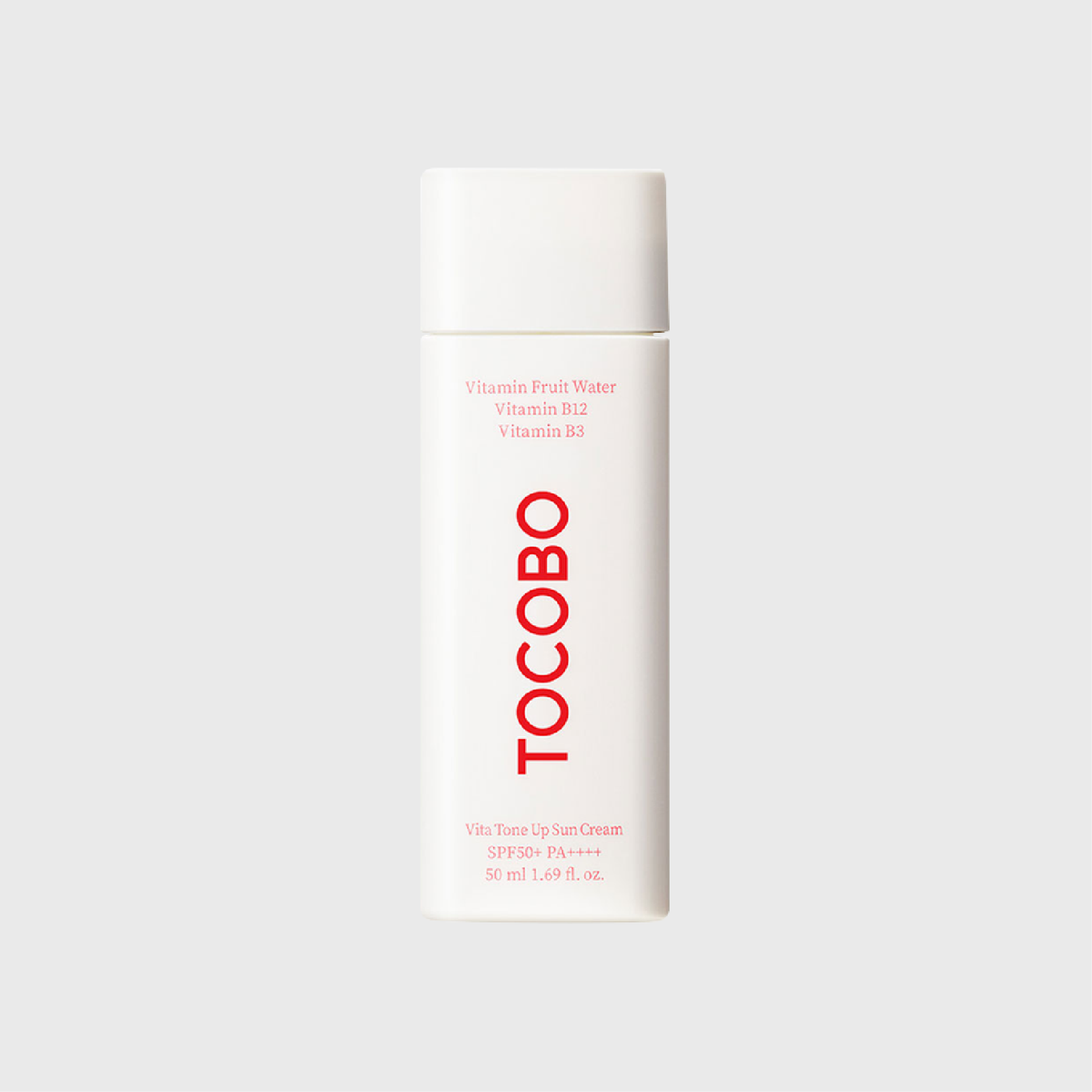 TOCOBO Vita Tone Up Sun Cream SPF50+ PA++++ TOCOBO