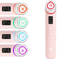 medicube AGE-R Booster pro Ex - pink medicube