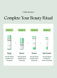 Purito Seoul Wonder Releaf Centella Toner Purito Seoul