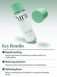 Purito Seoul Wonder Releaf Centella Toner Purito Seoul