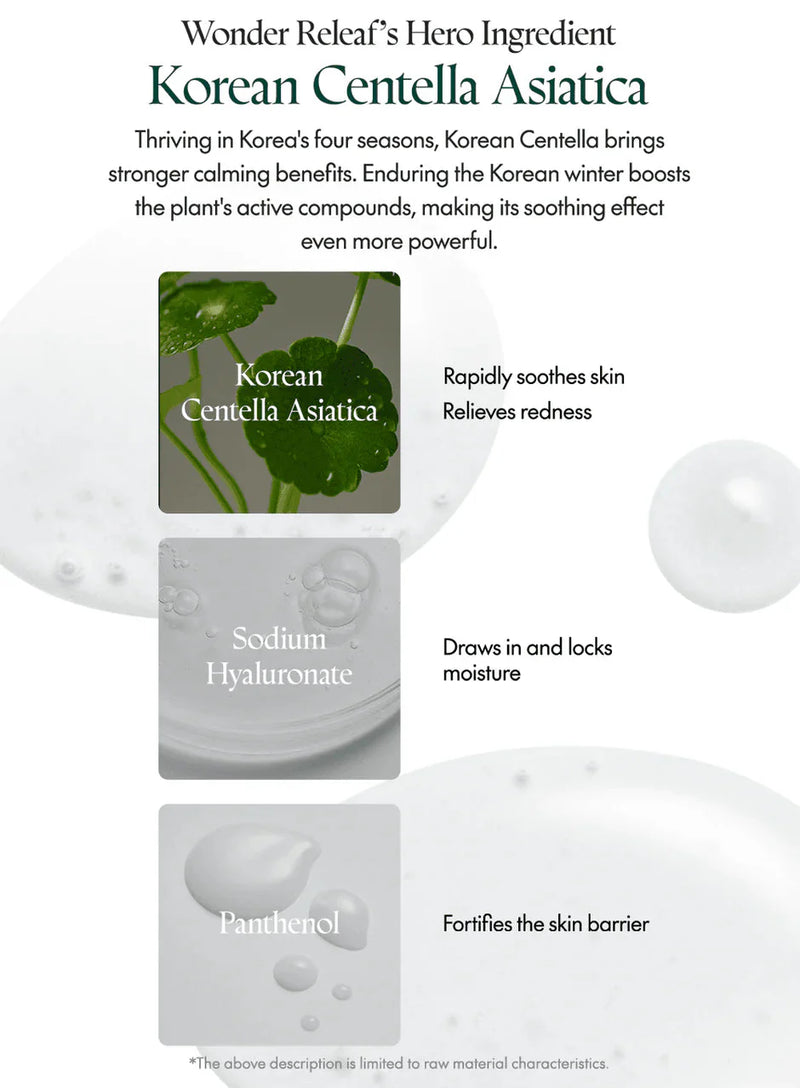 Purito Seoul Wonder Releaf Centella Toner Purito Seoul