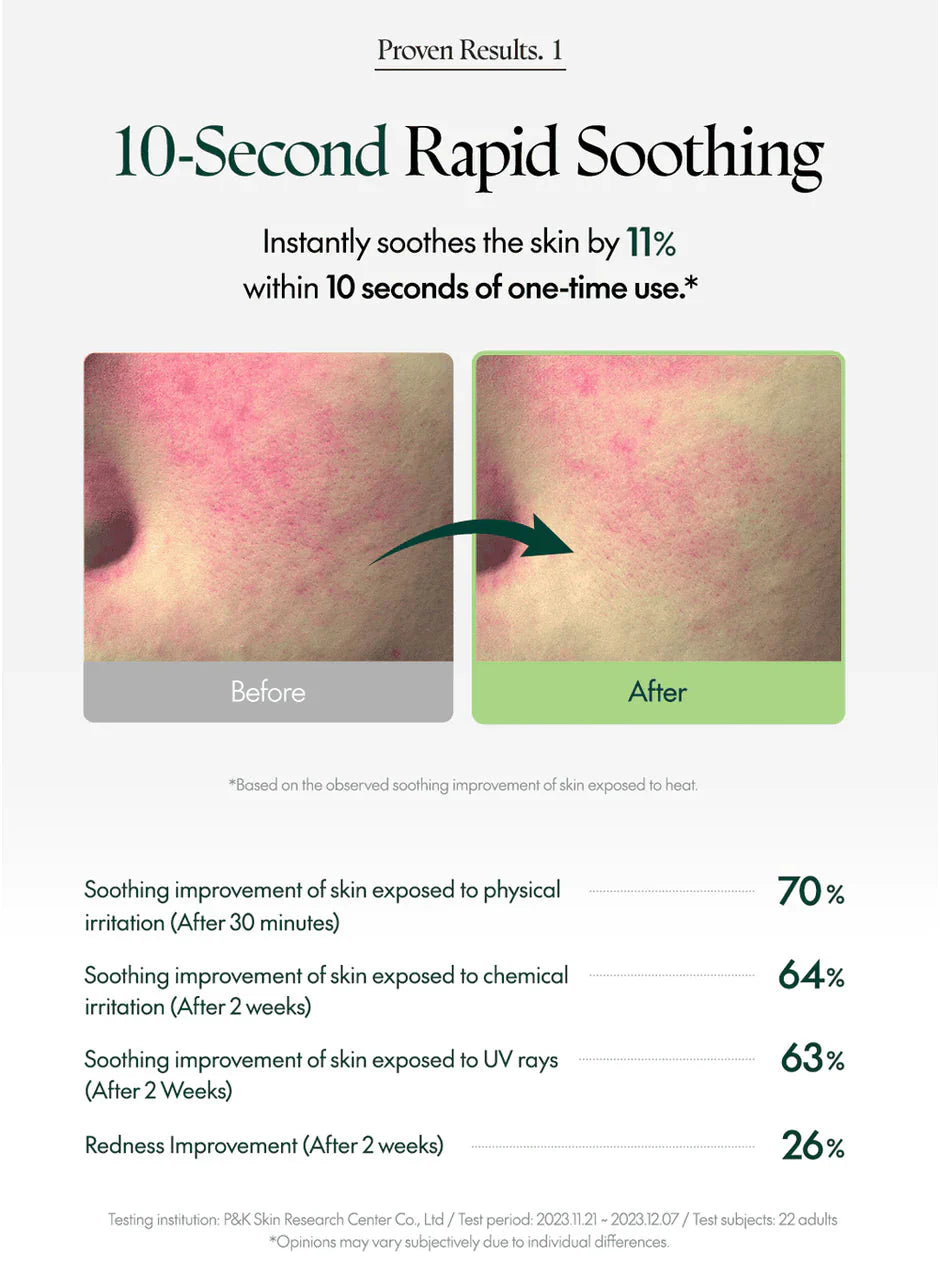 Purito Seoul Wonder Releaf Centella Toner Purito Seoul