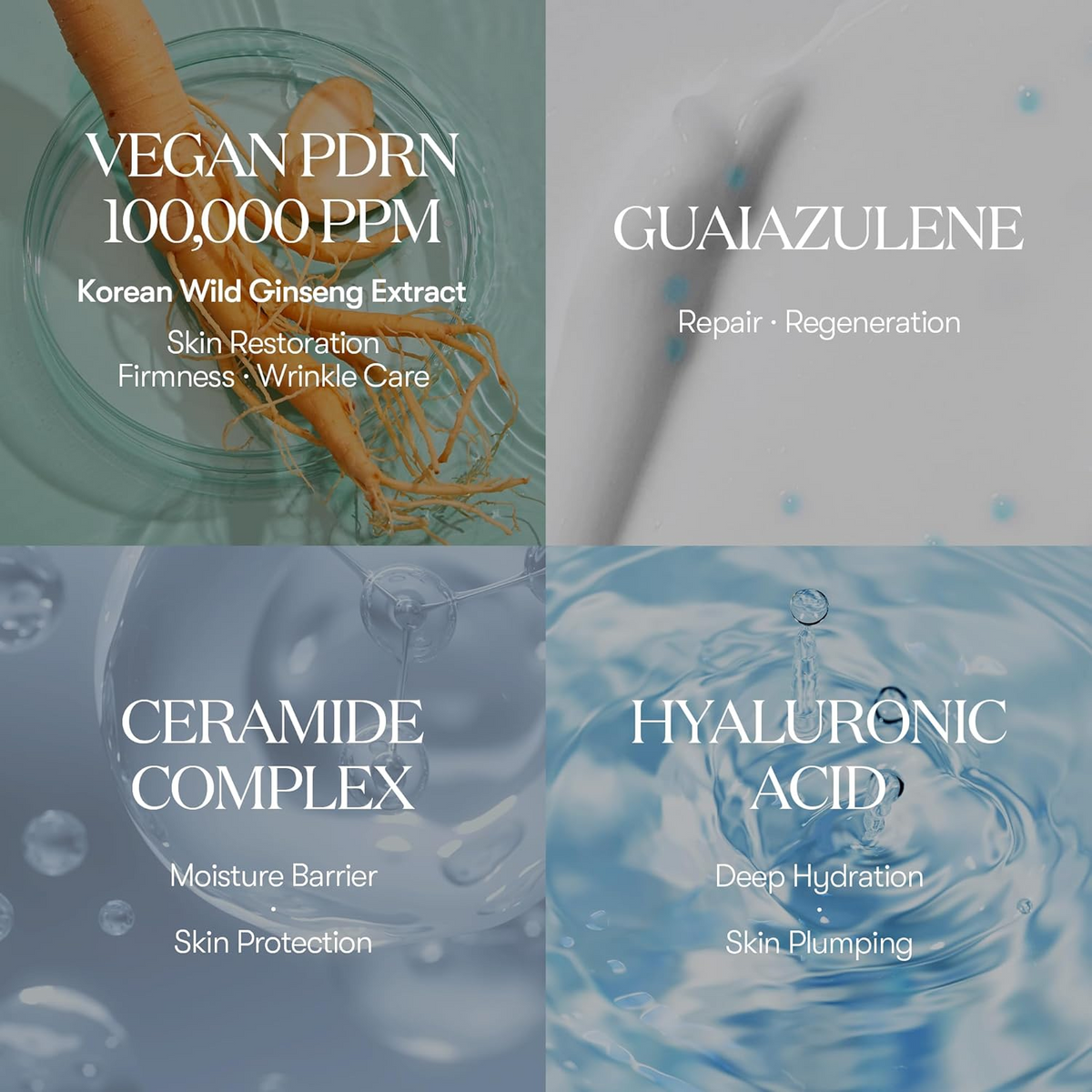 VT COSMETICS PDRN CREAM 100 VT COSMETICS