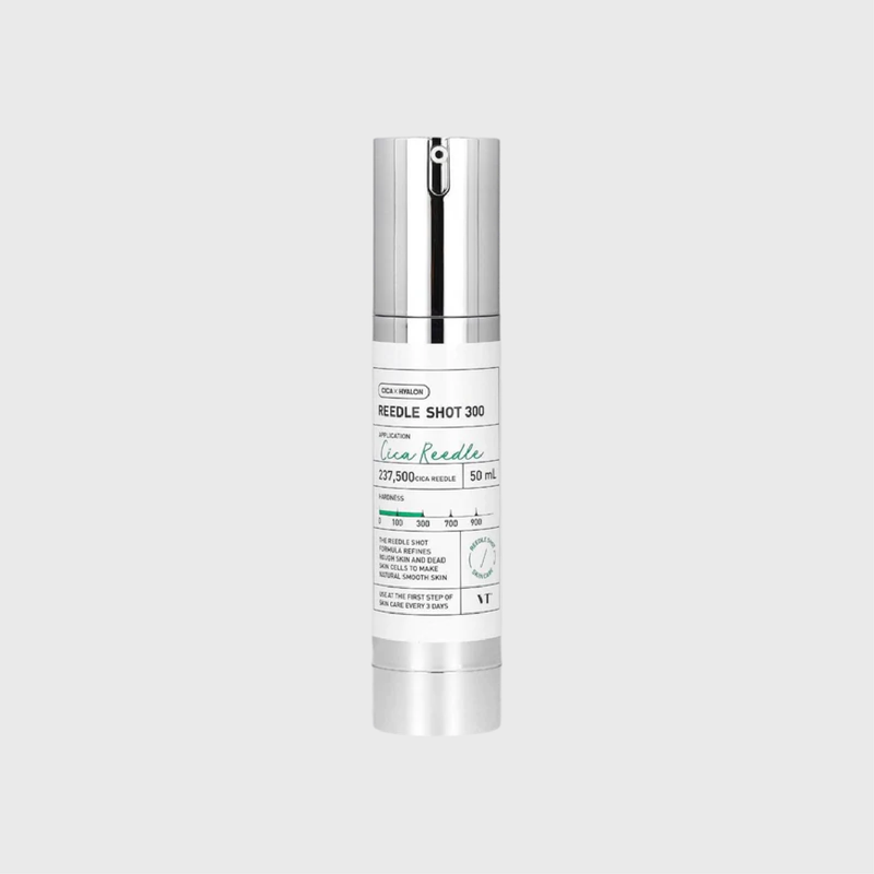 VT COSMETICS VT REEDLE SHOT 300 VT COSMETICS