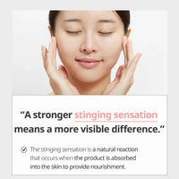 VT COSMETICS COLLAGEN REEDLE SHOT 100 2-STEP MASK