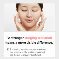VT COSMETICS COLLAGEN REEDLE SHOT 700 2-STEP MASK VT COSMETICS