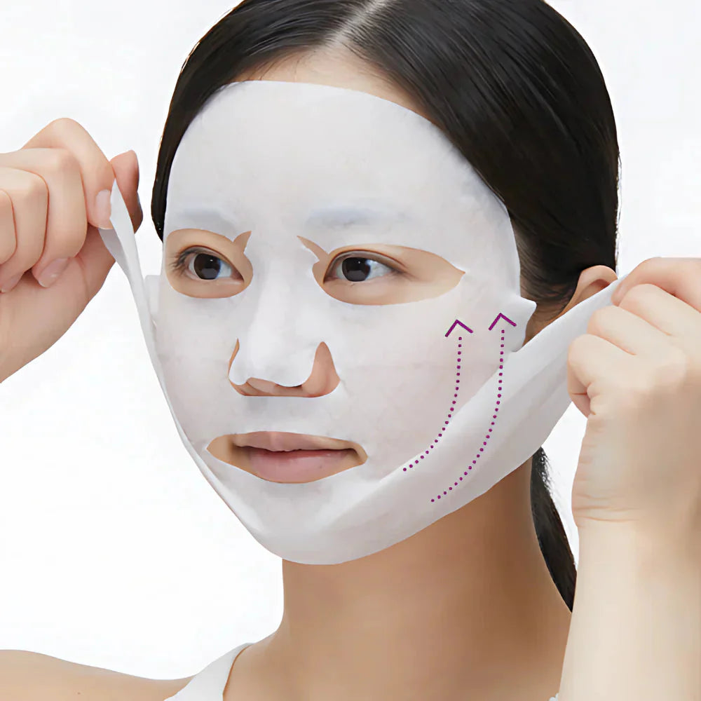 VT COSMETICS REEDLE SHOT LIFTING MASK VT COSMETICS