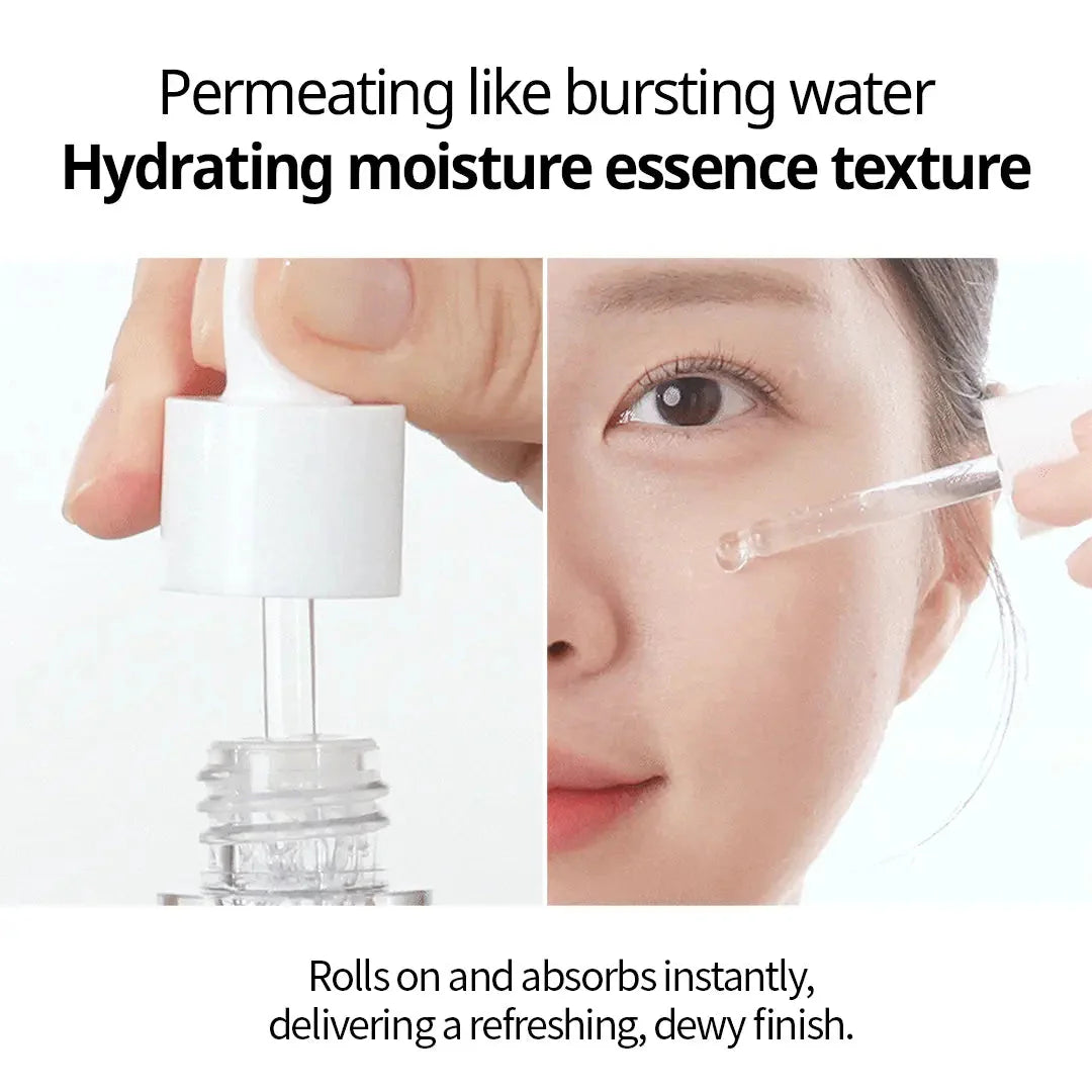 VT COSMETICS H3 HYDRO AMPOULE VT COSMETICS