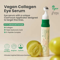 AXIS-Y Vegan Collagen Eye Serum AXIS-Y