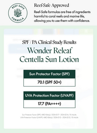Purito Seoul Wonder Releaf Centella Daily Sun Lotion SPF 50+PA++++ Purito Seoul