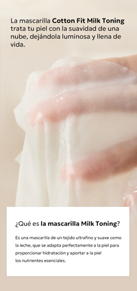 mixsoon Weekly Bean Mask Pack MIXSOON
