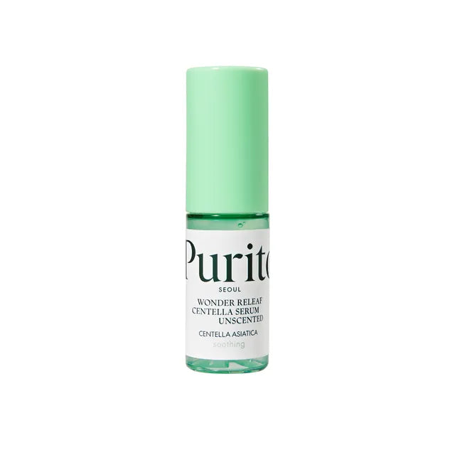Purito Seoul Wonder Releaf Centella Serum Unscented (MINI)