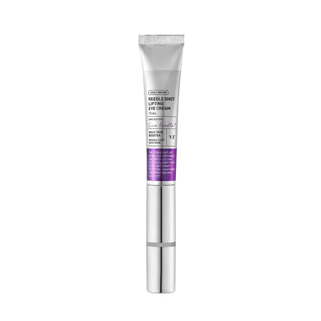 VT COSMETICS REEDLE SHOT LIFTING EYE CREAM VT COSMETICS
