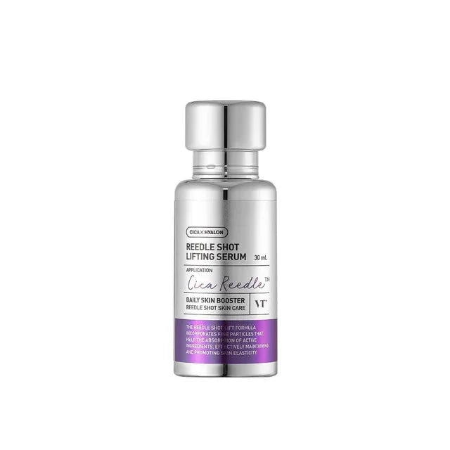 VT COSMETICS REEDLE SHOT LIFTING SERUM VT COSMETICS