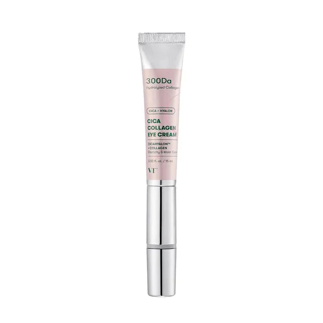 VT CICA COLLAGEN EYE CREAM VT COSMETICS