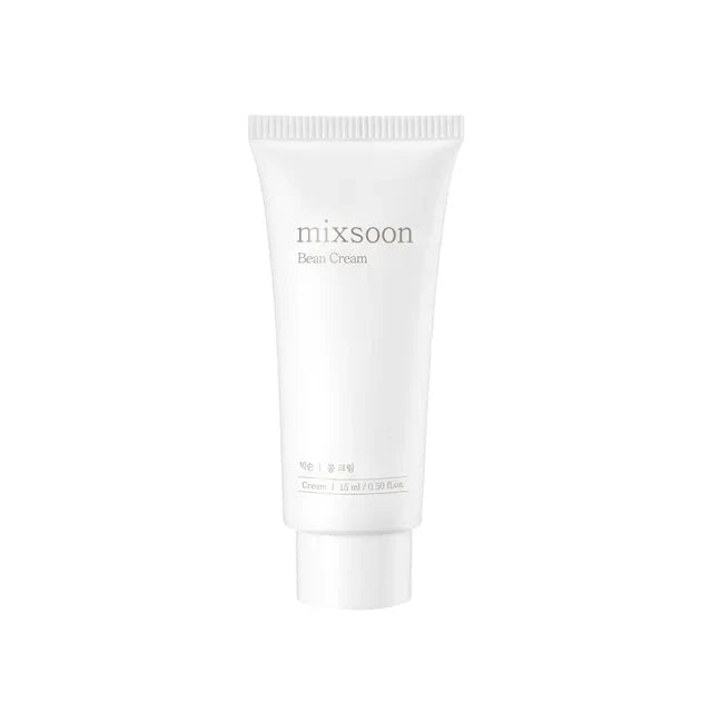 mixsoon Bean Cream Miniature(No Box) [15ml] MIXSOON