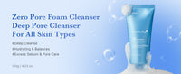 Medicube Zero Foam Cleanser medicube