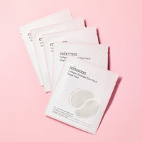 Mixsoon Collagen Hydrogel Eye Patch Single Pack MIXSOON