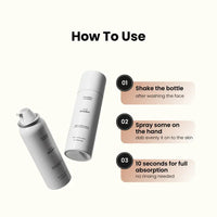 Gear GASH Air Bubble Mask Triple Super Repair Gear by GASH