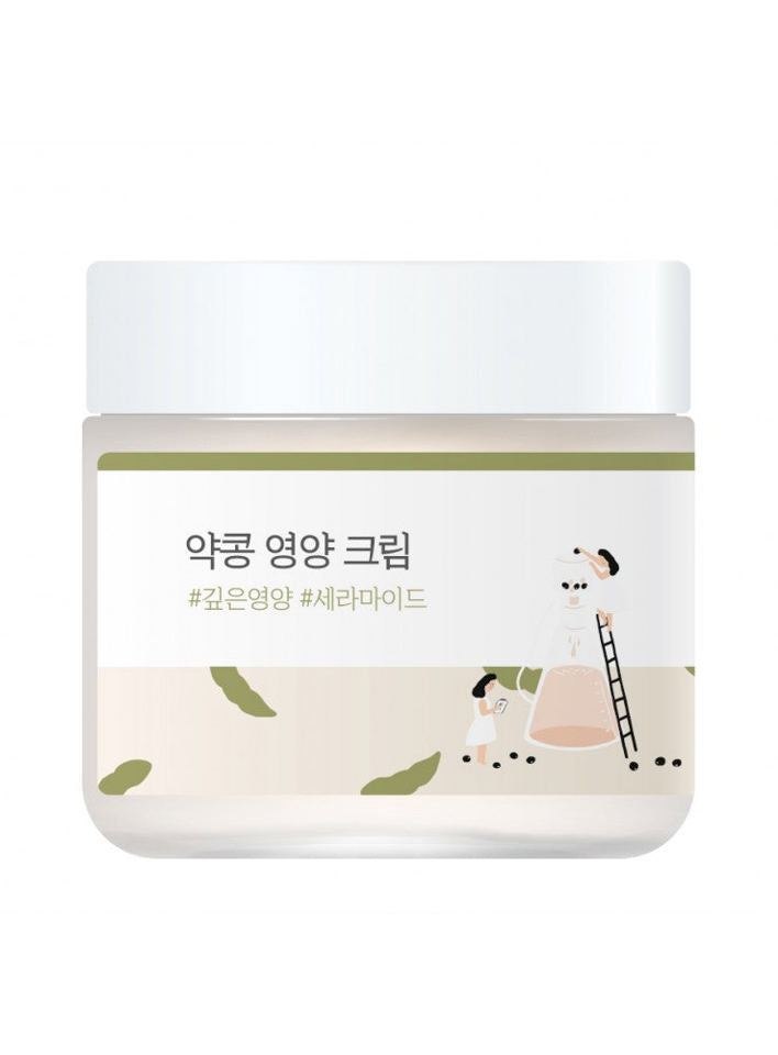 Round Lab Soybean Cream