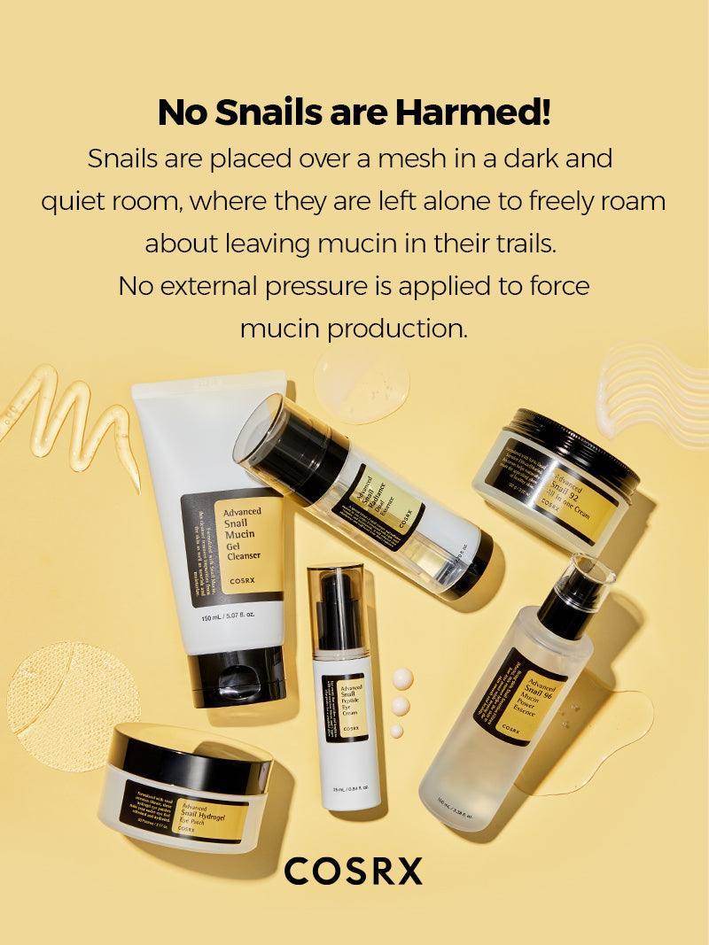 COSRX Advanced Snail 92 All in one cream COSRX