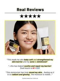 COSRX Advanced Snail 92 All in one cream COSRX