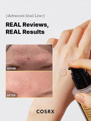 COSRX Advanced Snail 96 Mucin Power Essence cosr