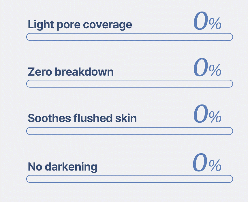 THE TOOL LAB Stamp Skinfit Cushion Airy + Brush THE TOOL LAB