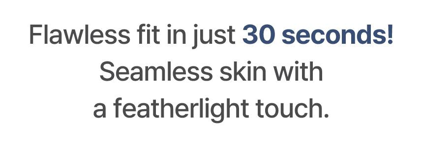 THE TOOL LAB Stamp Skinfit Cushion Airy + Brush THE TOOL LAB