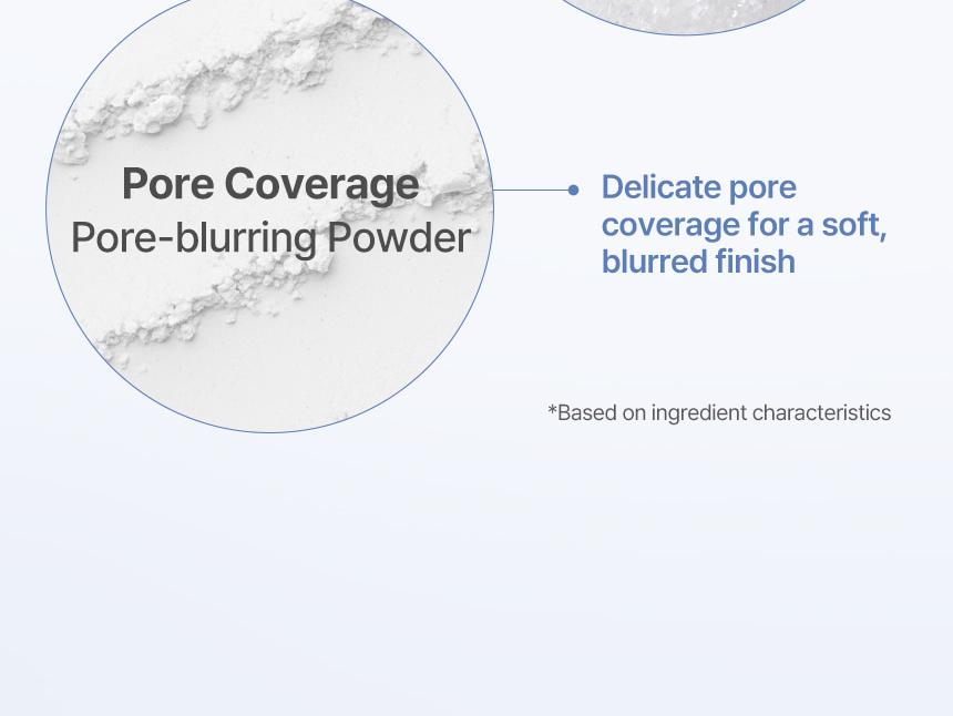 THE TOOL LAB Stamp Skinfit Cushion Airy + Brush THE TOOL LAB