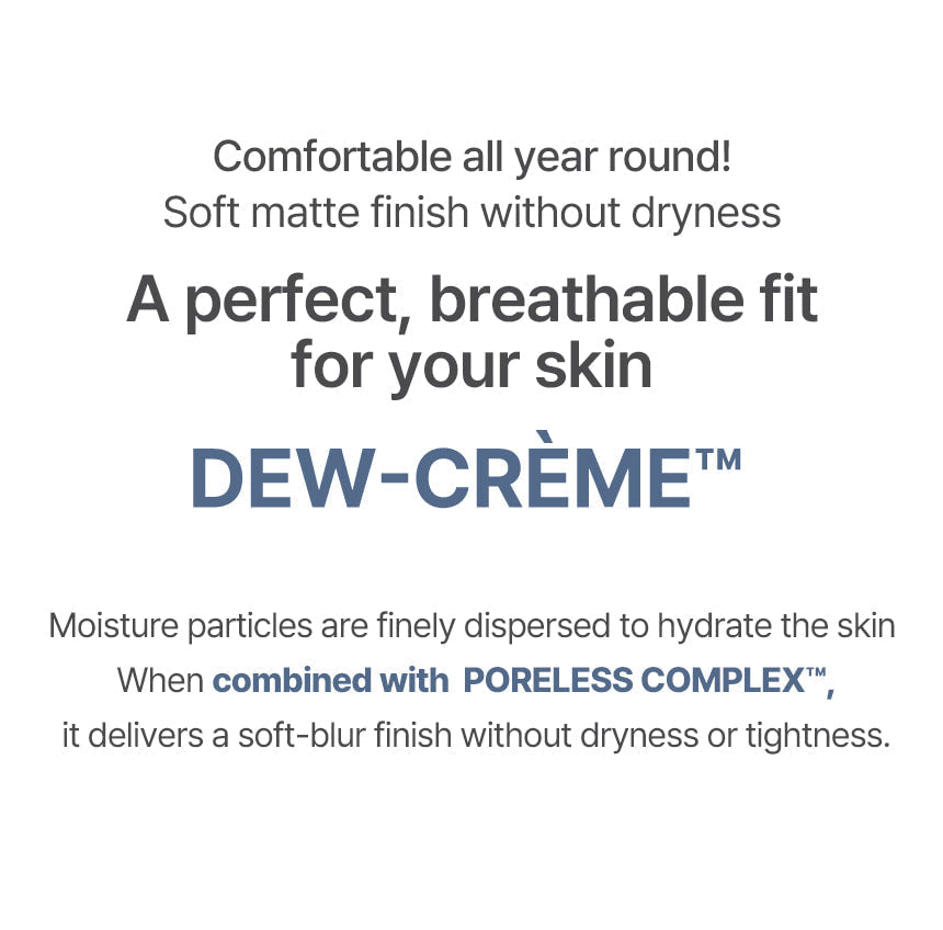 THE TOOL LAB Stamp Skinfit Cushion Airy + Brush THE TOOL LAB