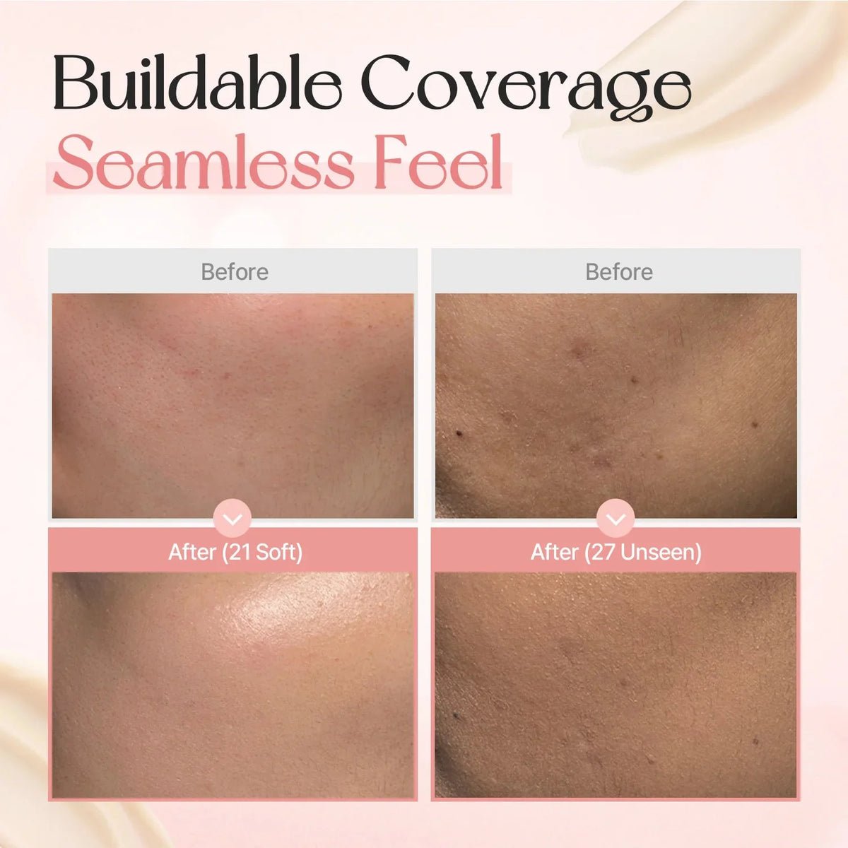 Mixsoon PDRN Collagen Tinted Moisturizer MIXSOON