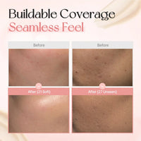 Mixsoon PDRN Collagen Tinted Moisturizer MIXSOON