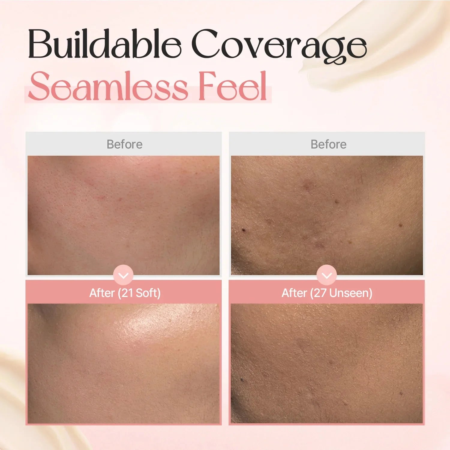 Mixsoon PDRN Collagen Tinted Moisturizer MIXSOON