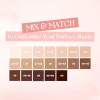 Mixsoon PDRN Collagen Tinted Moisturizer MIXSOON