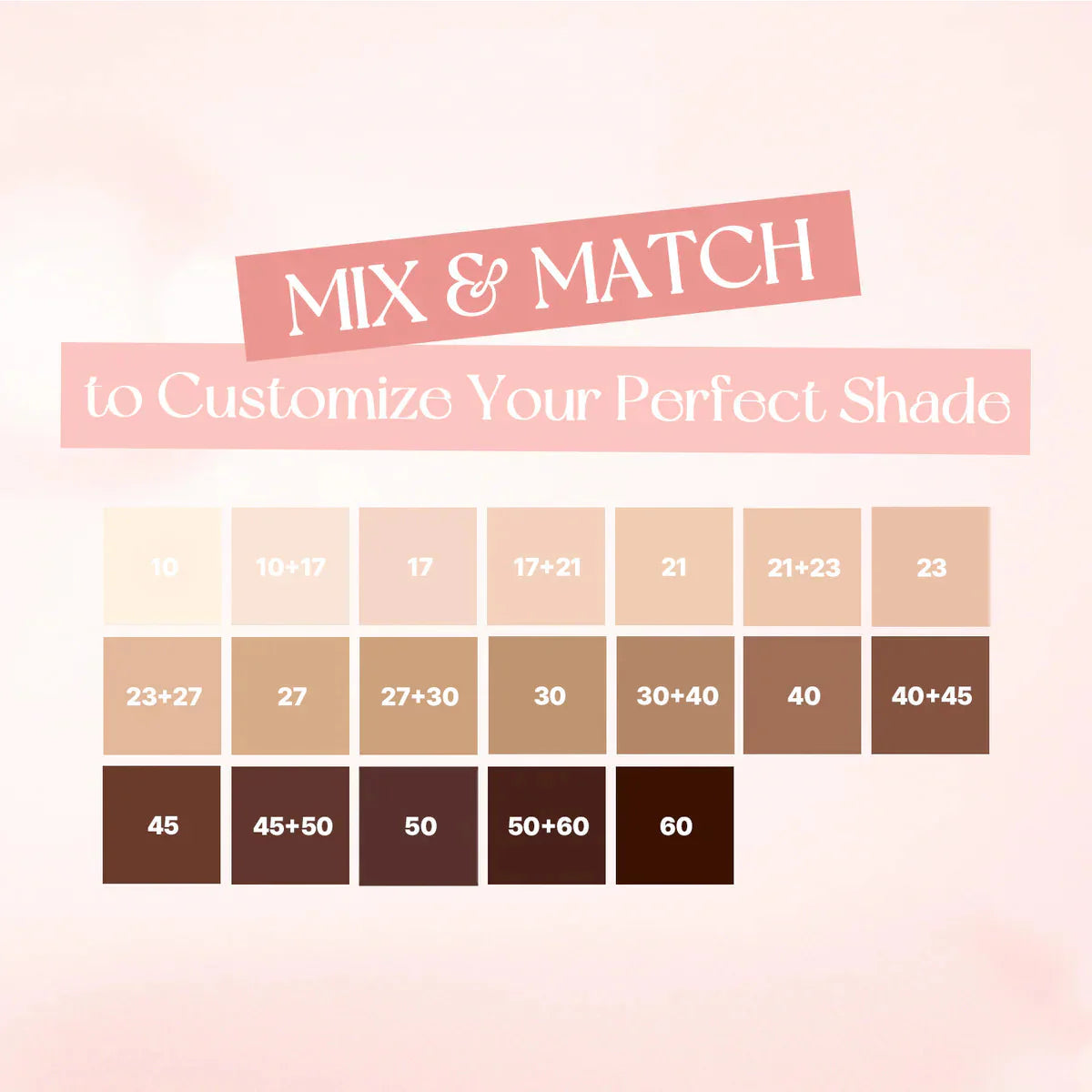 Mixsoon PDRN Collagen Tinted Moisturizer MIXSOON