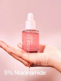 Anua Peach 70% Niacinamide Serum Anua