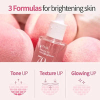 Anua Peach 70% Niacinamide Serum Anua