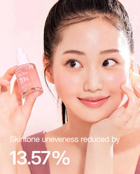 Anua Peach 70% Niacinamide Serum Anua