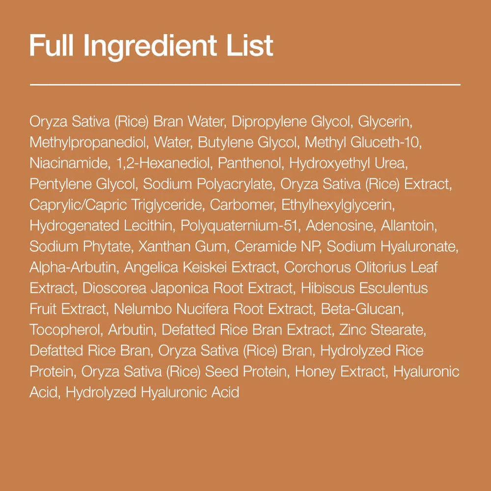 Anua 7 Rice Ceramide Hydrating Barrier Serum Anua