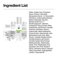 Anua Azelaic Acid 10 Hyaluron Redness Soothing Serum Anua