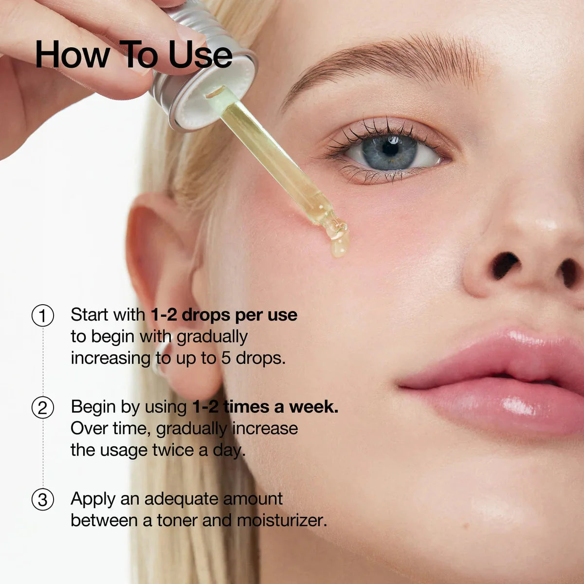 Anua Azelaic Acid 10 Hyaluron Redness Soothing Serum Anua