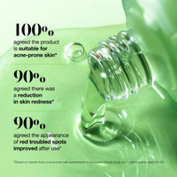 Anua Azelaic Acid 10 Hyaluron Redness Soothing Serum Anua