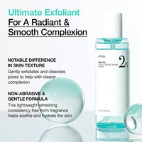 Anua BHA 2% Gentle Exfoliating Toner Anua