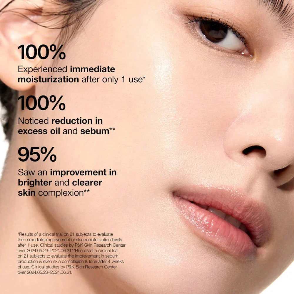 Anua Rice 70 Glow Milky Toner Anua