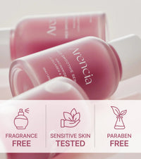 Arencia Fresh Red Smoothie Serum 8 Arencia