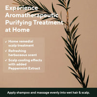 AROMATICA Tea Tree Purifying Tonic AROMATICA
