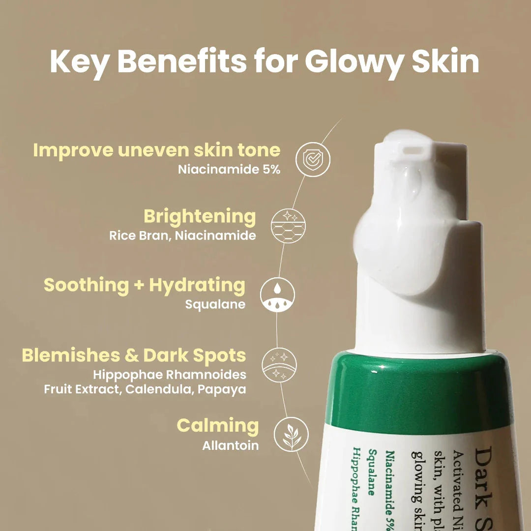 AXIS-Y Dark Spot Correcting Glow Serum AXIS-Y